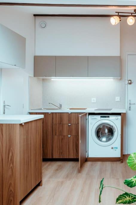 Le Nid Douillet De L'Hypercentre Daire Toulouse Dış mekan fotoğraf